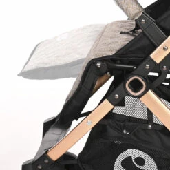 Lorelli Myla Cameo Rose Stars Wandelwagen 1002159-2148 -Kleintje Wereld lorelli myla wandelwagen 1002159 11 2