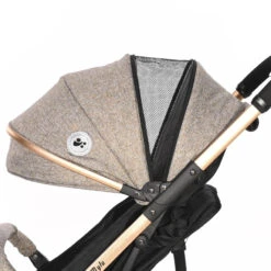 Lorelli Myla Cameo Rose Stars Wandelwagen 1002159-2148 -Kleintje Wereld lorelli myla wandelwagen 1002159 12 2