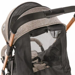 Lorelli Myla Cameo Rose Stars Wandelwagen 1002159-2148 -Kleintje Wereld lorelli myla wandelwagen 1002159 13 2