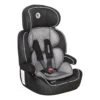 Lorelli Navigator Black & Grey 9-36 Kg Autostoel 1007090-2339 -Kleintje Wereld lorelli navigator black grey 9 36 kg autostoel 1007090 2339 1