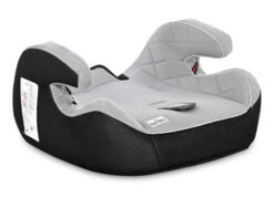 Lorelli Navigator Black & Grey 9-36 Kg Autostoel 1007090-2339 -Kleintje Wereld lorelli navigator features 1 3