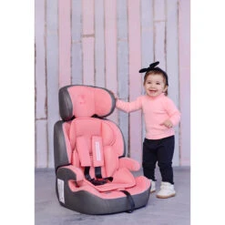 Lorelli Navigator Black 9-36 Kg Autostoel 1007090-2305 -Kleintje Wereld lorelli navigator sfeer 1 2