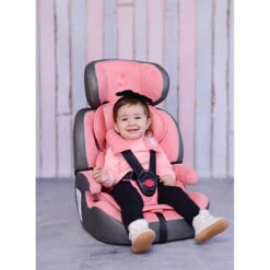 Lorelli Navigator Arctic 9-36 Kg Autostoel 1007090-2344 -Kleintje Wereld lorelli navigator sfeer 2 4