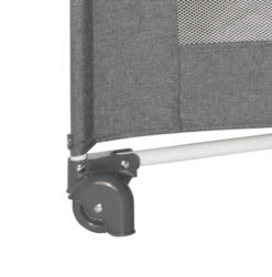 Lorelli Noemi Iceberg Green Campingbed 1008054-2218 -Kleintje Wereld lorelli noemi campingbed 1008054 5