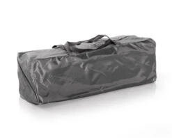 Lorelli Noemi Iceberg Green Campingbed 1008054-2218 -Kleintje Wereld lorelli noemi campingbed 1008054 8