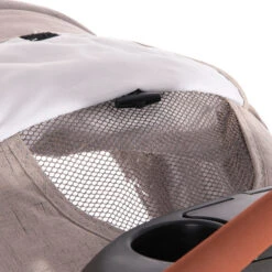 Lorelli Olivia Cool Grey Wandelwagen 1002187-2386 -Kleintje Wereld lorelli olivia wandelwagen details 4 2