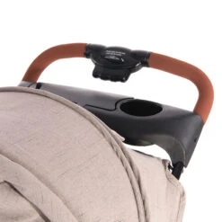 Lorelli Olivia Cool Grey Wandelwagen 1002187-2386 -Kleintje Wereld lorelli olivia wandelwagen details 5 2