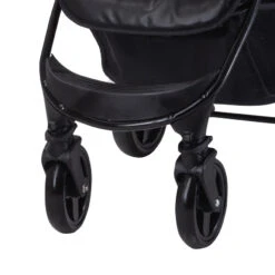 Lorelli Olivia Cool Grey Wandelwagen 1002187-2386 -Kleintje Wereld lorelli olivia wandelwagen details 6 2