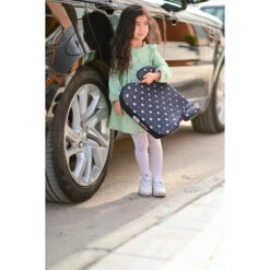 Lorelli Orion Black Cosmos 22-36 Kg Booster 1007136-2345 -Kleintje Wereld lorelli orion 22 36 kg booster sfeer 2