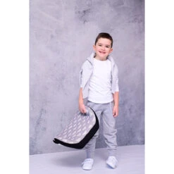 Lorelli Orion Frost Grey 22-36 Kg Booster 1007136-2355 -Kleintje Wereld lorelli orion 22 36 kg booster sfeer 4 2