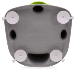 Lorelli Panda Pink Badring 1013078-0003 -Kleintje Wereld lorelli panda pink badring 1013078 0003 2