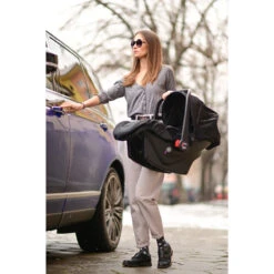 Lorelli Pluto Black 0-13 Kg Autostoel 1007121-2005R -Kleintje Wereld lorelli pluto black 0 13 kg autostoel 1007121 2005r 4