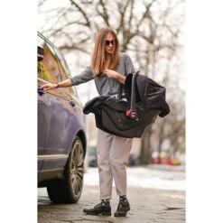 Lorelli Pluto Black 0-13 Kg Autostoel 1007121-2005R -Kleintje Wereld lorelli pluto black 0 13 kg autostoel 1007121 2005r 5