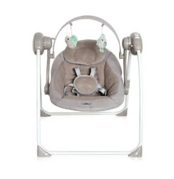 Lorelli Portofino String Stars Babyschommel 1009006-2150 -Kleintje Wereld lorelli portofino string stars babyschommel 1009006 2150 6