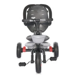 Lorelli Revel Black Cosmos Driewieler 1005063-2345 -Kleintje Wereld lorelli revel black cosmos driewieler 3