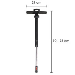 Lorelli Revel Grey Driewieler 1005063-0001 -Kleintje Wereld lorelli revel pink grunge driewieler 12 1