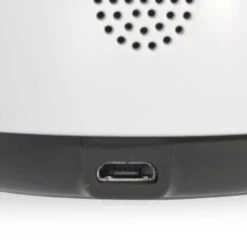 Lorelli Trinity Babyfoon Met Wifi 1028021 -Kleintje Wereld lorelli trinity babyfoon met wifi 1028021 10