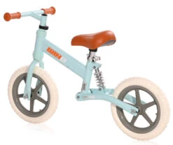 Lorelli Wind Light Blue Loopfiets 1041006-0001 -Kleintje Wereld lorelli wind light blue loopfiets 1041006 0001 3