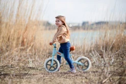 Lorelli Wind Light Blue Loopfiets 1041006-0001 -Kleintje Wereld lorelli wind loopfiets 1041006 14