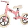 Lorelli Wind Pink Loopfiets 1041006-0005 -Kleintje Wereld lorelli wind pink loopfiets 1041006 0005 1