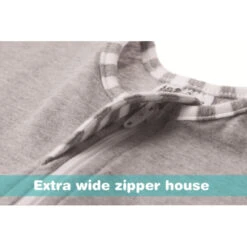 Love To Dream Swaddle Up 1.0 Grey Medium 6-8.5 Kg Inbakerslaapzak L1001001GRM -Kleintje Wereld love to dream swaddle up grey medium 6 8.5 kg inbakerslaapzak l1001001grm 14