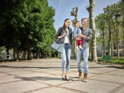 Luiertas Babymoov Changing Bag Babystar A043511 -Kleintje Wereld luiertas babymoov changing bag babystar a043511 2