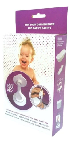 Maltex Bad Afvoerset MA2336 -Kleintje Wereld maltex bad afvoerset ma2336 2