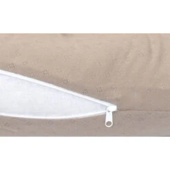 MamaLoes Amy Ajour Nougat Voedingskussen 84275 -Kleintje Wereld mamaloes amy ajour nougat voedingskussen 84275 .3