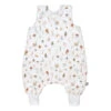 MamaLoes Amy Forest Treasures 6-12 Mnd Onesie Slaapzak 85210