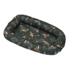 MamaLoes Amy Nature Forest Fun Babynest 84258 -Kleintje Wereld mamaloes amy nature forest fun babynest 84258 .2