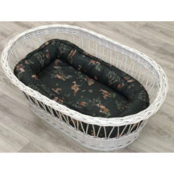 MamaLoes Amy Nature Forest Fun Babynest 84258 -Kleintje Wereld mamaloes amy nature forest fun babynest 84258 .3