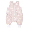 MamaLoes Amy Nature Goose 12-24 Mnd Onesie Slaapzak 85378 -Kleintje Wereld mamaloes amy nature goose onesie slaapzak