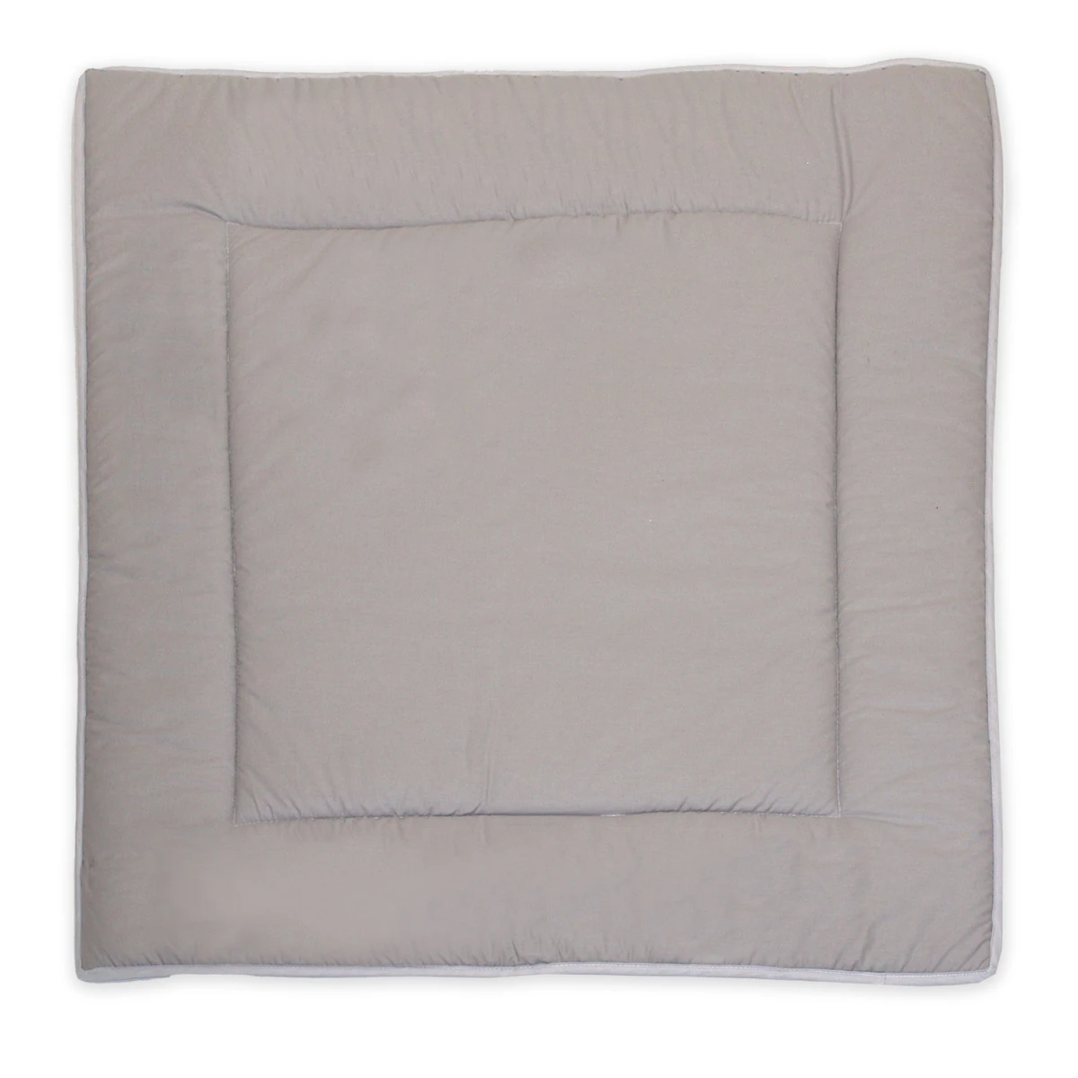 MamaLoes Amy Panter Grijs 100 X 100 Cm Boxkleed 84721 - Afbeelding 5