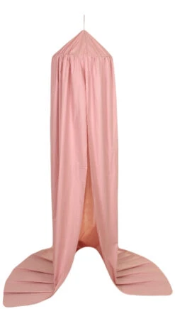 MamaLoes Amy Pure Roze Klamboe 80052