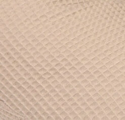 MamaLoes Amy Wafel Beige Voedingskussen ML2092 -Kleintje Wereld mamaloes amy wafel beige voedingskussen ml2092 1