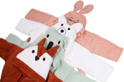 MamaLoes Koala 1-2 Jaar Badjas ML 5334 -Kleintje Wereld mamaloes badjas ml 2 1