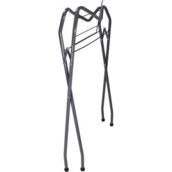 MamaLoes Grijs Badset Incl. Graphite Badstandaard -Kleintje Wereld mamaloes badstandaard graphite dm 029ml 02 1 1 2