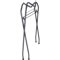 MamaLoes Wit Badset Incl. Graphite Badstandaard -Kleintje Wereld mamaloes badstandaard graphite dm 029ml 02 4