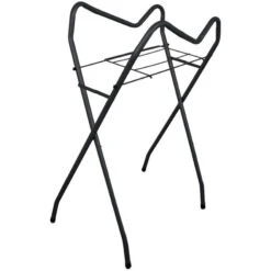 MamaLoes Stone Green Badset Incl. Zwarte Badstandaard -Kleintje Wereld mamaloes badstandaard zwart 001 1