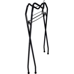 MamaLoes Stone Green Badset Incl. Zwarte Badstandaard -Kleintje Wereld mamaloes badstandaard zwart 002