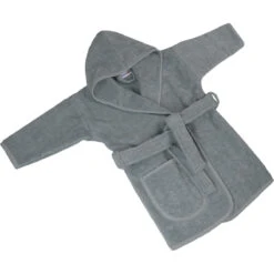 MamaLoes Badstof Licht Blauw 0-1jr Badjas ML010303 -Kleintje Wereld mamaloes badstof licht blauw 0 1jr badjas ml010303 04