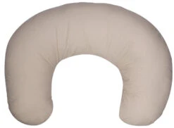 MamaLoes Bos Dieren Medium Voedingskussen ML020313 -Kleintje Wereld mamaloes bos dieren medium voedingskussen ml020313 4