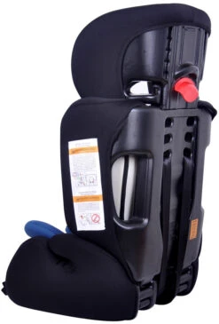 Ding Bas Blauw Autostoel 9-36 Kg CS003 14 Ding Bas Blauw Autostoel 9-36 Kg CS003 -Kleintje Wereld mamaloes ding bas blauw autostoel 9 36 kg cs003 5