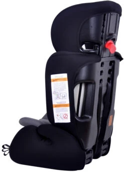 Ding Bas Grijs Autostoel 9-36 Kg CS003 -Kleintje Wereld mamaloes ding bas grijs autostoel 9 36 kg cs003 5