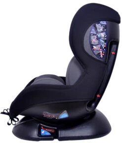 Ding Dano Zwart/Grijs Autostoel 0-18 Kg CS002 -Kleintje Wereld mamaloes ding dano zwart grijs autostoel 0 18 kg cs002 3