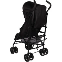 Ding GoGo Black Multi Standen Buggy DI-161706 -Kleintje Wereld mamaloes ding gogo black 06k 1