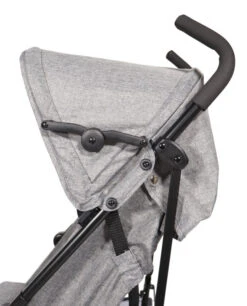 Ding GoGo Grey Multi Standen Buggy DI-161707 -Kleintje Wereld mamaloes ding gogo grey 11k