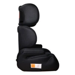 Ding Kato Zwart Autostoel 15-36 Kg YB801A -Kleintje Wereld mamaloes ding kato zwart autostoel 15 36 kg 9 1