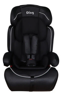 Ding Risto Zwart Autostoel 9-36 Kg YB702A -Kleintje Wereld mamaloes ding risto zwart autostoel 9 36 kg 1