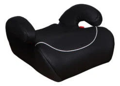 Ding Risto Grijs Autostoel 9-36 Kg YB702A -Kleintje Wereld mamaloes ding risto zwart autostoel 9 36 kg 13 1